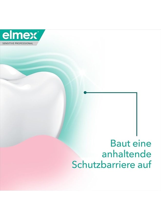 Elmex Sensitive Professional 75ml - Image 2